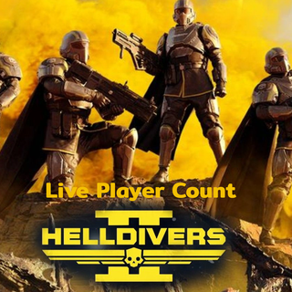 HD gaming Helldivers 2 wallpaper