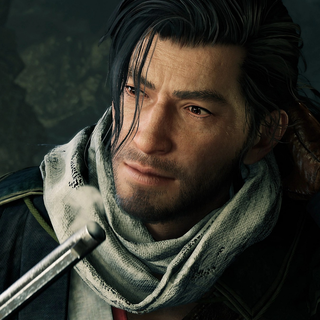 Rise of the Ronin wallpaper