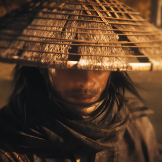 Rise of the Ronin wallpaper