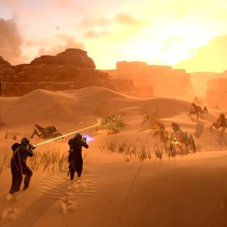 HD gaming Helldivers 2 wallpaper