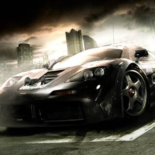 Laptop gamer wallpaper