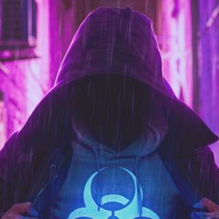 Laptop gamer wallpaper