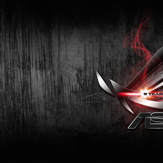 Laptop gamer wallpaper