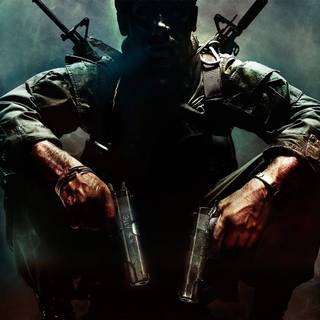 Laptop gamer wallpaper