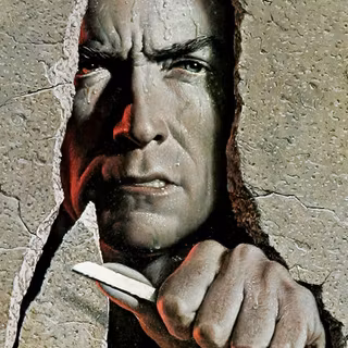 Escape From Alcatraz wallpaper