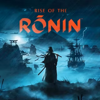Rise of the Ronin wallpaper
