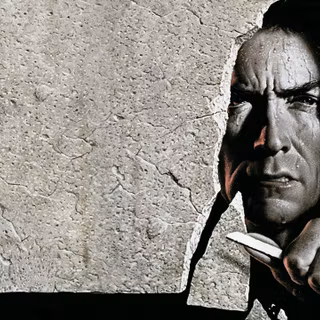 Escape From Alcatraz wallpaper