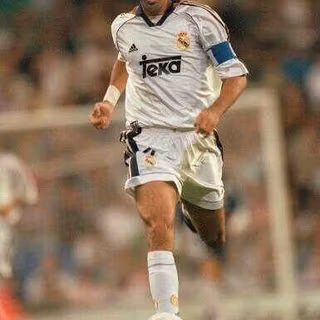 Fernando Hierro wallpaper