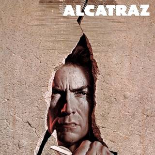 Escape From Alcatraz wallpaper