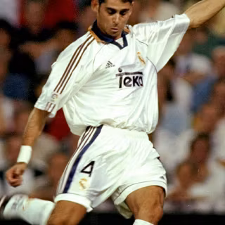 Fernando Hierro wallpaper