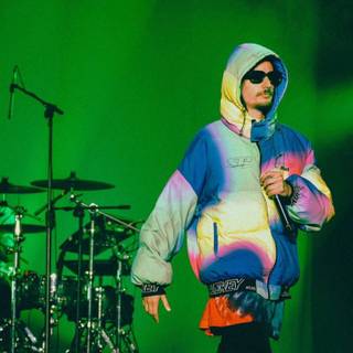 Danny Ocean wallpaper