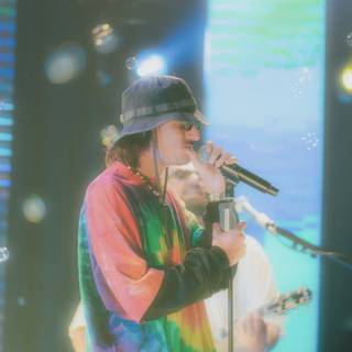 Danny Ocean wallpaper