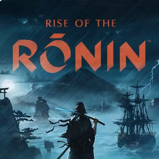 Rise of the Ronin wallpaper