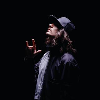 Danny Ocean wallpaper