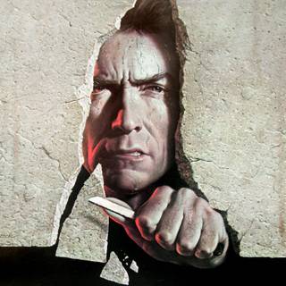 Escape From Alcatraz wallpaper