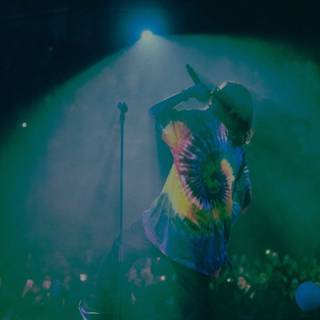 Danny Ocean wallpaper