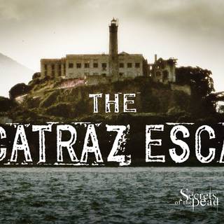 Escape From Alcatraz wallpaper