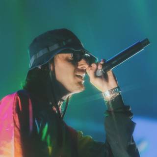 Danny Ocean wallpaper