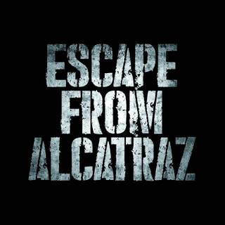Escape From Alcatraz wallpaper