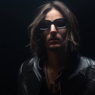 Danny Ocean wallpaper