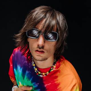 Danny Ocean wallpaper