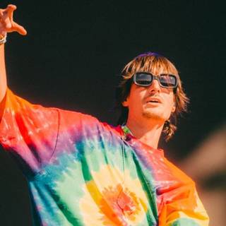 Danny Ocean wallpaper