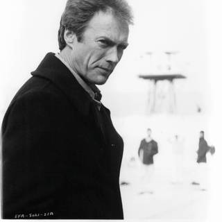 Escape From Alcatraz wallpaper