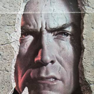 Escape From Alcatraz wallpaper