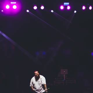 Danny Ocean wallpaper