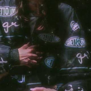 Danny Ocean wallpaper