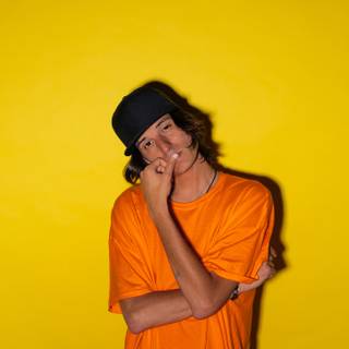 Danny Ocean wallpaper