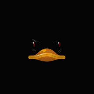 Duck PC wallpaper