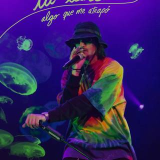 Danny Ocean wallpaper