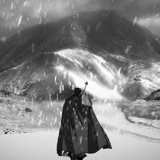 Berserk anime iPhone wallpaper