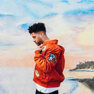 American rap wallpaper