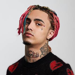 American rap wallpaper