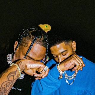 American rap wallpaper