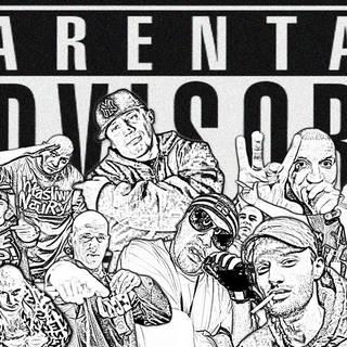 American rap wallpaper