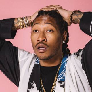 American rap wallpaper