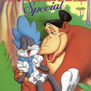 Looney Tunes Mother’s Day wallpaper