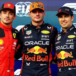 Sergio Perez 2024 wallpaper