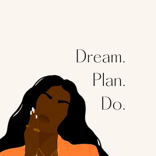 Inspiring phone wallpaper