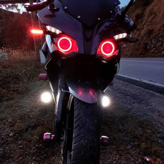 Rs200 bike wallpaper