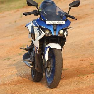 Rs200 bike wallpaper