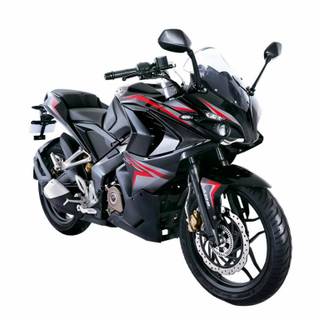 Rs200 bike wallpaper