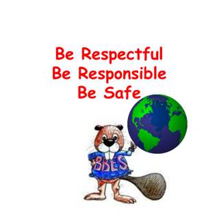 Be respectful wallpaper