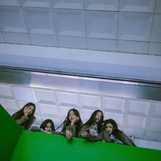 Ditto NewJeans wallpaper