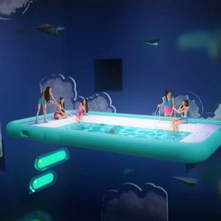 Hype Boy NewJeans wallpaper