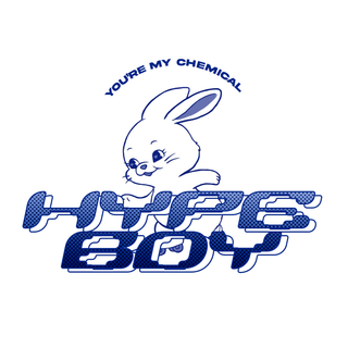 Hype Boy NewJeans wallpaper