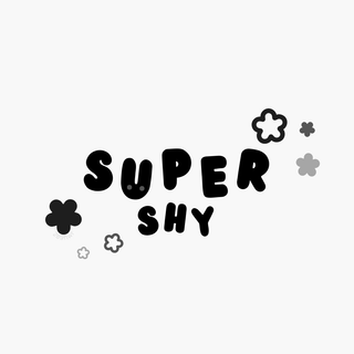 Super Shy NewJeans wallpaper